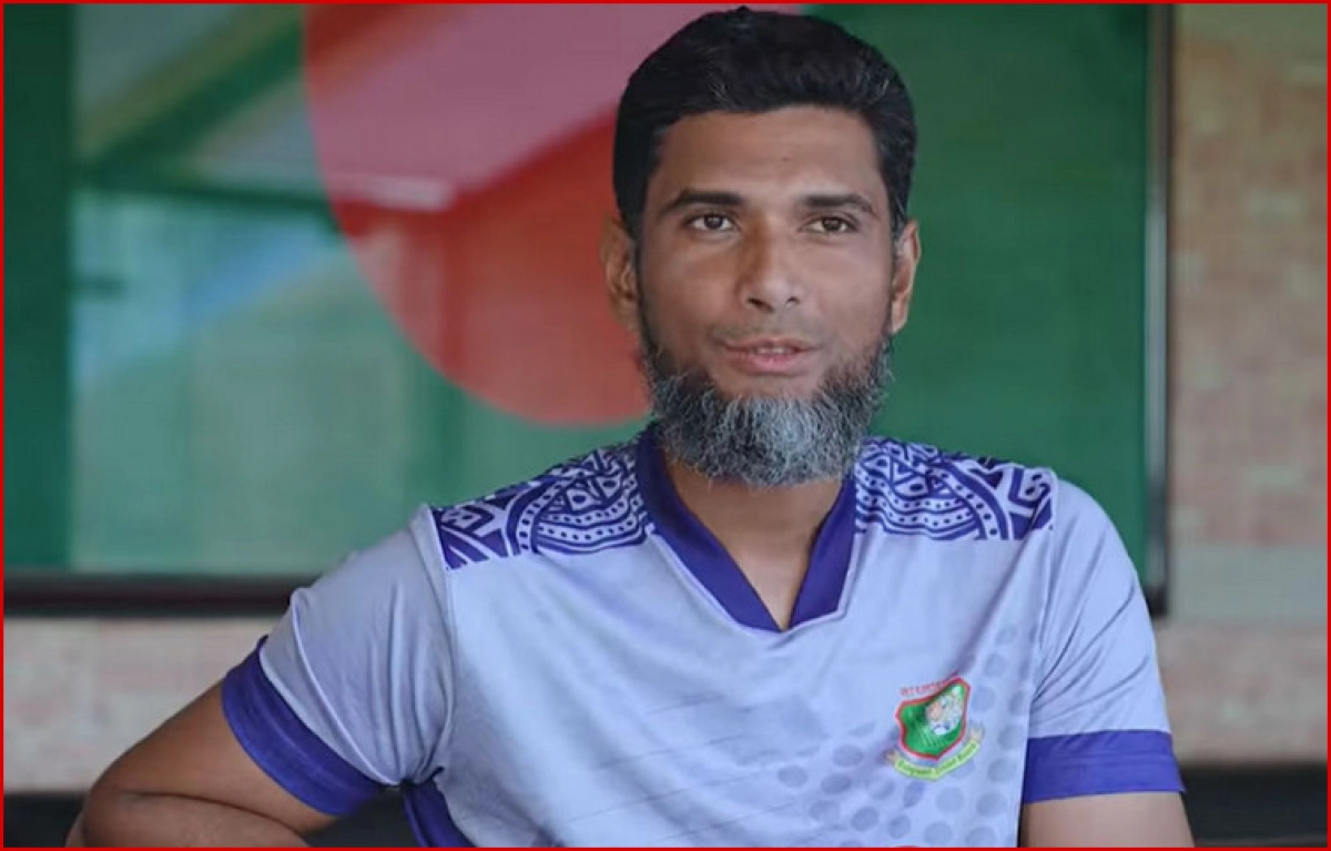 ২০২২ সালের বিশ্বকাপে না থাকা নিয়ে যা বললেন মাহমুদউল্লাহ
