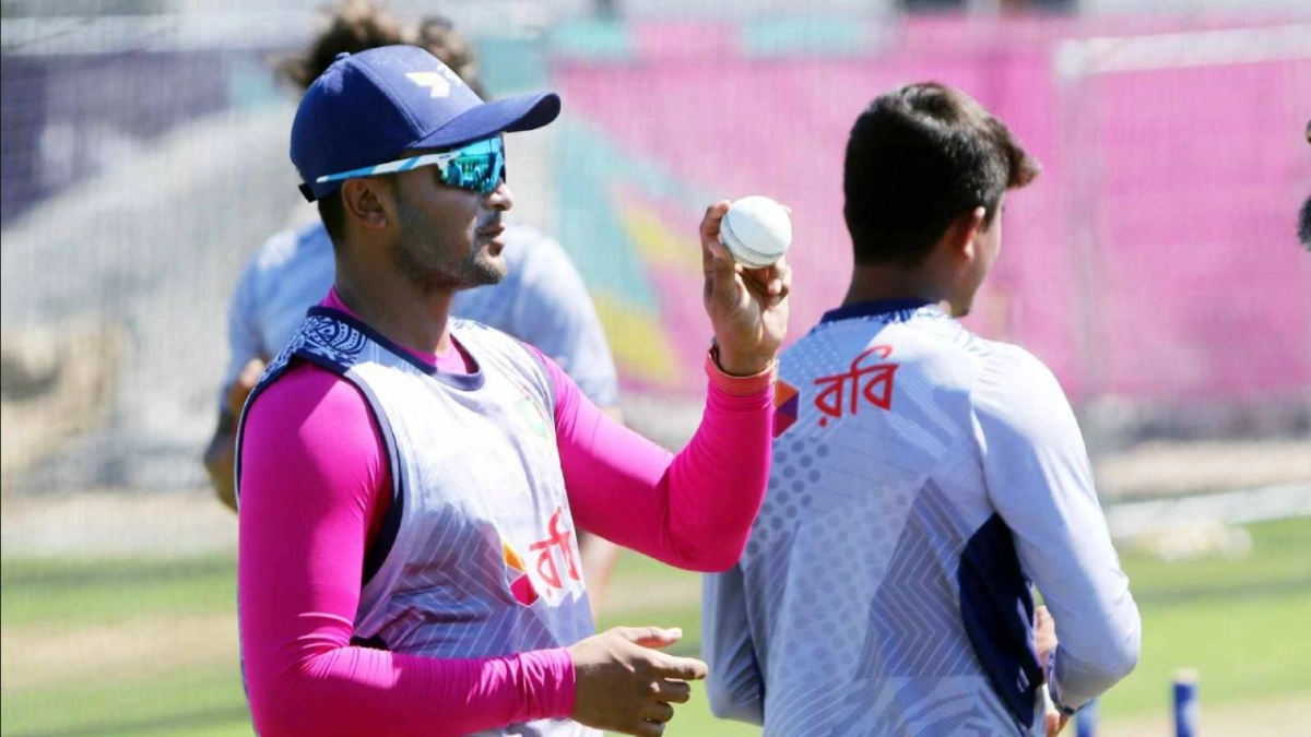 বাংলাদেশ ক্রিকেট টিম কে ‘মায়ের দোয়া টিম’ বললেন সাকিব