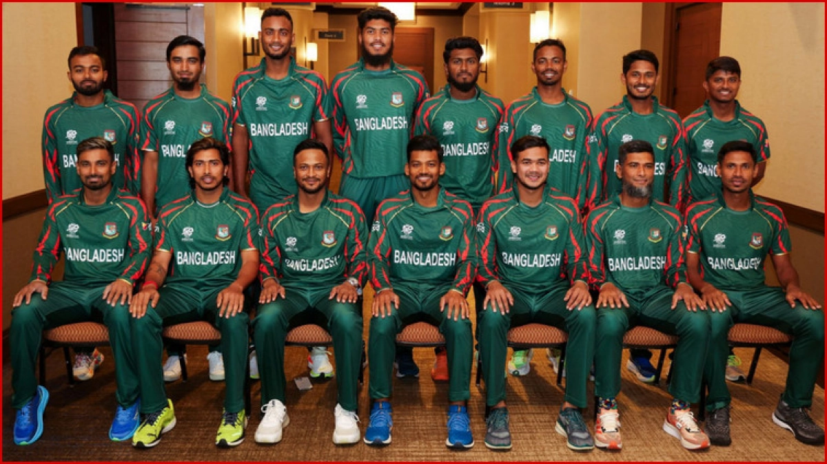 শ্রীলংকার বিপক্ষে বাংলাদেশের একাদশে থাকছে দুই বড় চমক