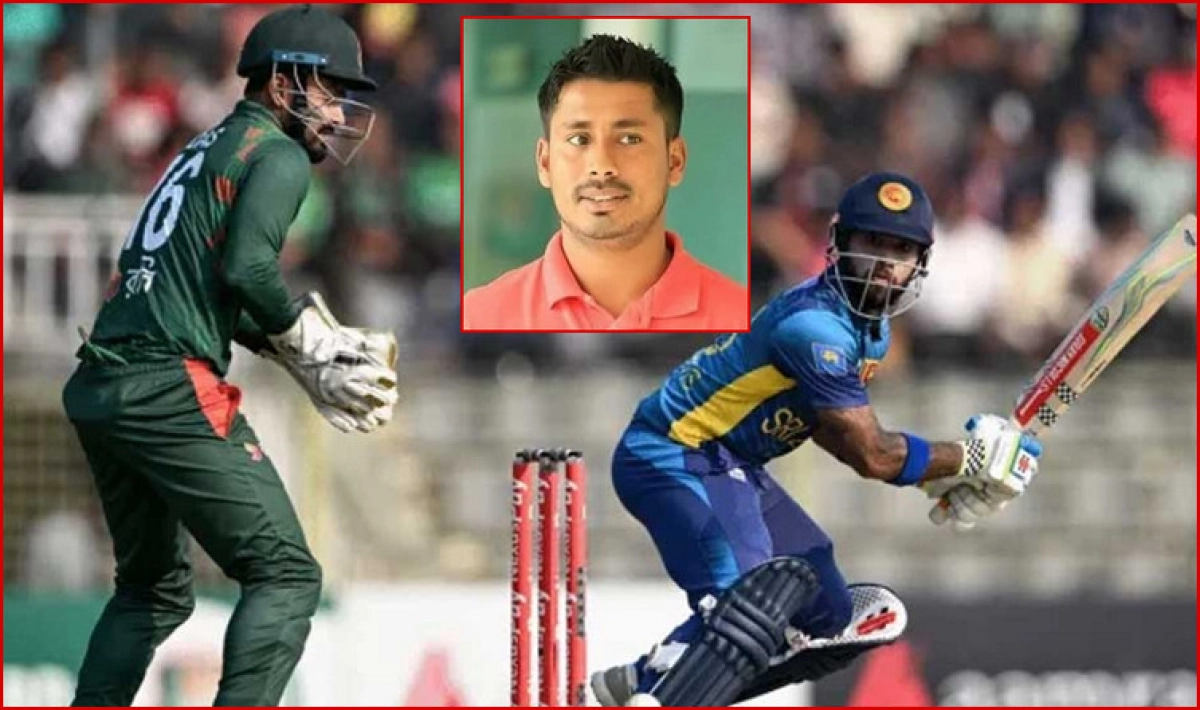 শ্রীলংকাকে হারানো বাংলাদেশের পক্ষে অসম্ভব একি বললেন আশরাফুল