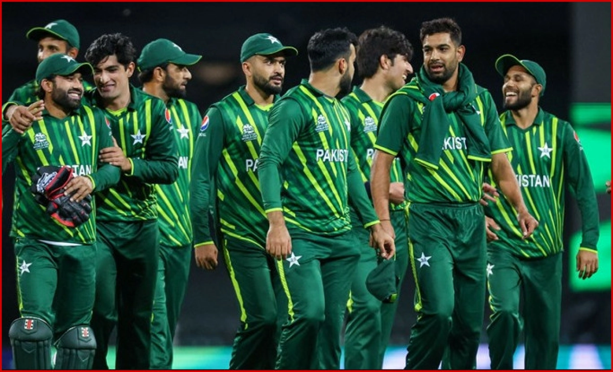 বিশ্বকাপে পাকিস্তানের হাইভোল্টেজ ম্যাচ, বাংলাদেশের ম্যাচসহ আজ টিভিতে যেসব খেলা দেখবেন