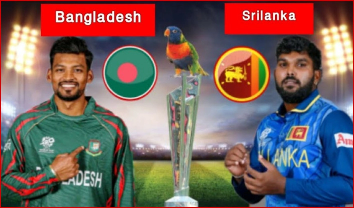 ব্রেকিং নিউজ ; বাংলাদেশ বনাম শ্রীলংকা ম্যাচে কে জিতবে? ফাঁস করলো জ্যোতিষী টিয়া