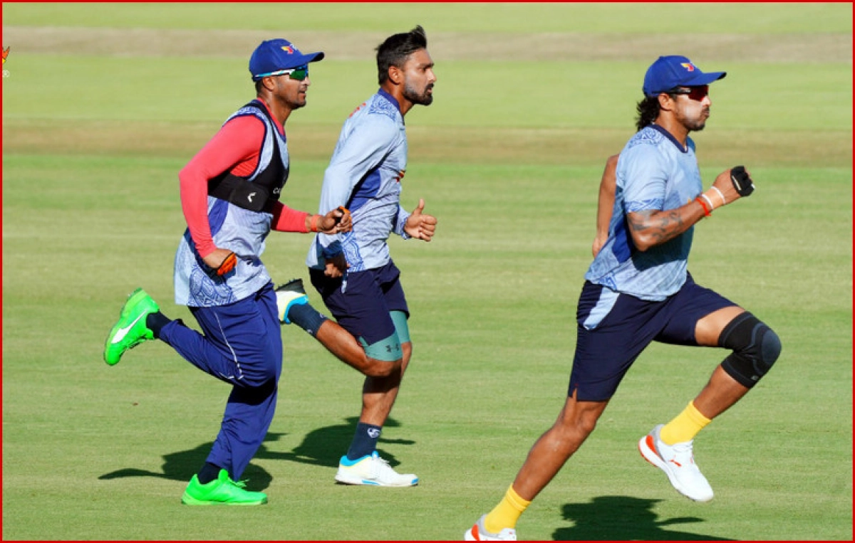 আগামীকাল ভোরে নতুন দিনের আশায় ভোরে শ্রীলঙ্কার মুখোমুখি হচ্ছে বাংলাদেশ, দেখে নিন ম্যাচ সময় এবং একাদশ