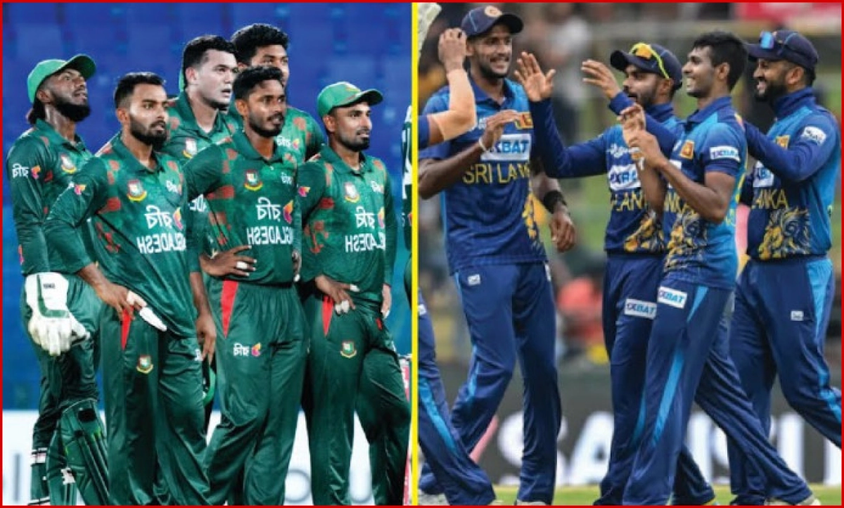 আগামী কাল ভোরে বাংলাদেশের বিপক্ষে মাঠে নামার আগে সংবাদ মাধ্যমে বাংলাদেশকে কঠিন হুমকি দিলো হাসারাঙ্গা