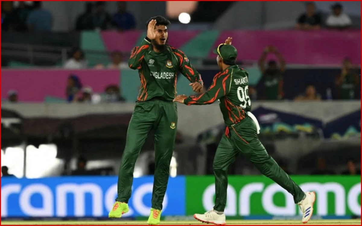 শ্রীলংকার বিপক্ষে ম্যাচসেরা রিশাদকে অবিশ্বাস্য মন্তব্য করলেন অধিনায়ক শান্ত