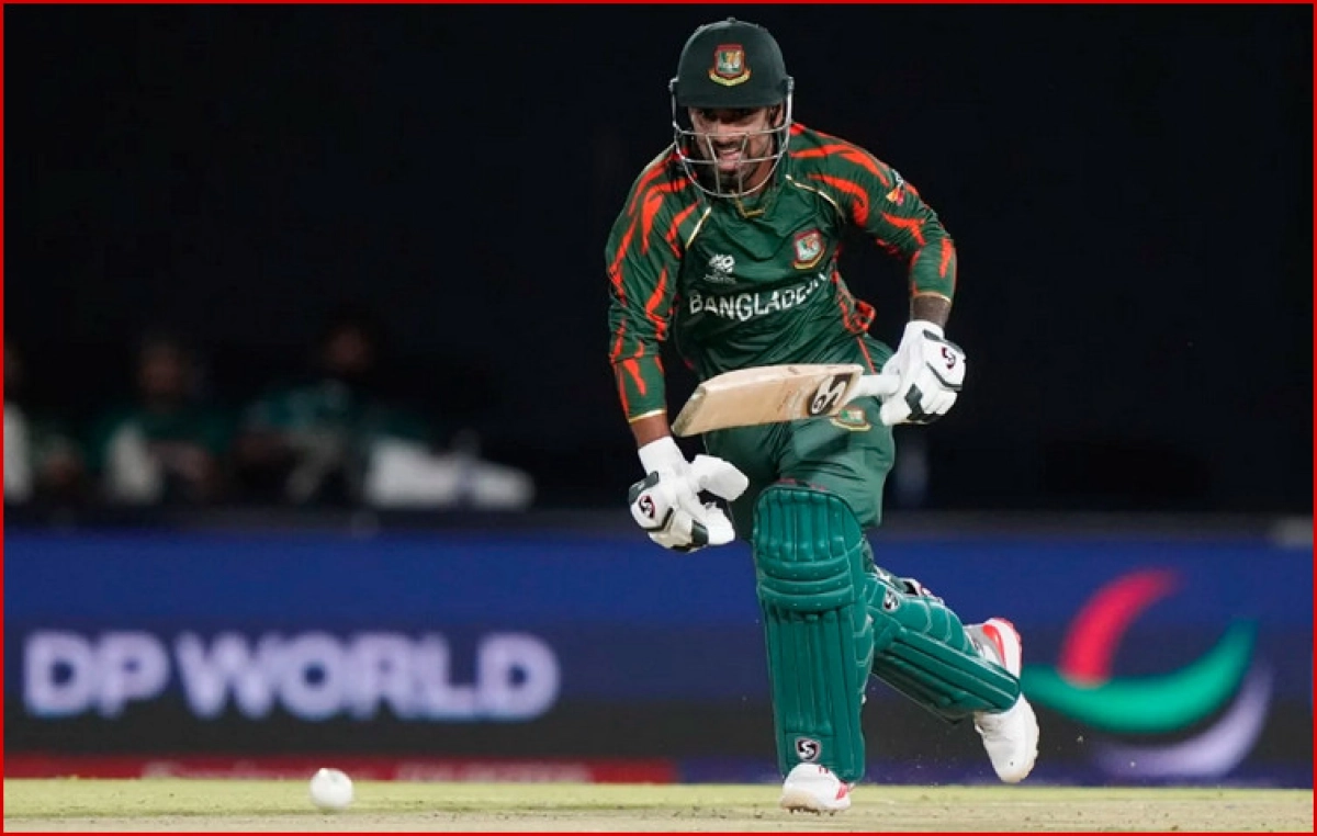 চরম লড়াইয়ে শেষ হল বাংলাদেশ শ্রীলঙ্কা হাইভোল্টেজ ম্যাচ, দেখে নিন ফলাফল