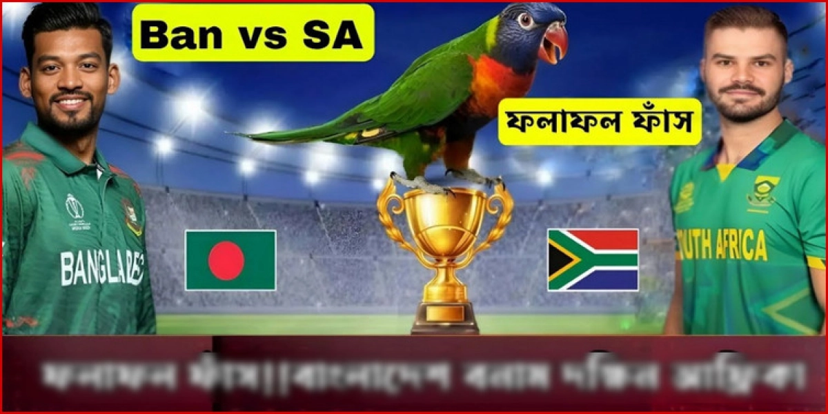 ব্রেকিং নিউজ ; ১ দিন আগেই ফলাফল ফাঁস, বাংলাদেশ বনাম দক্ষিন আফ্রিকা ম্যাচে কে জিতবে ফাঁস করলো জ্যাতিষী টিয়া