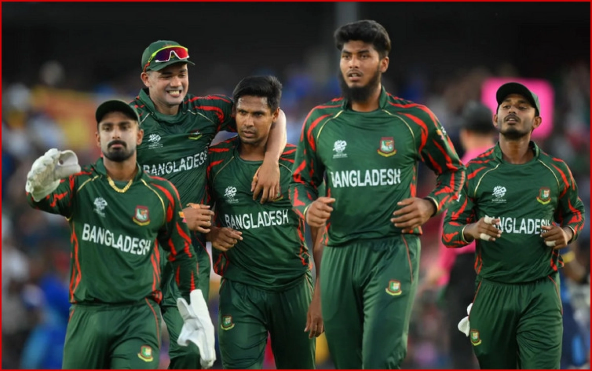 শেষ ম্যাচে সকাল ৮ টা বা রান ৯ টা নয়, সম্পূর্ণ নতুন সময়ে নেপালের বিপক্ষে মাঠে নামবে বাংলাদেশ