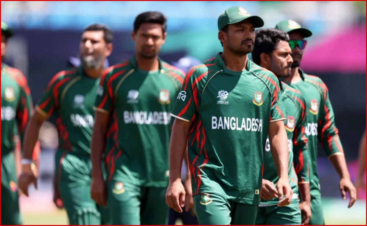 আগামীকাল বিশ্বকাপের বাঁচা-মরার ম্যাচে মাঠে নামবে টাইগাররা, দেখে নিন ম্যাচ সময় এবং একাদশ