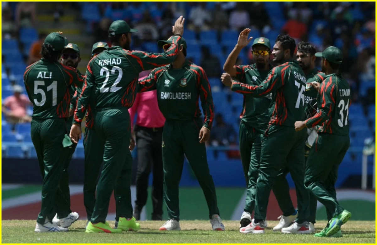 ২ বড় চমক নিয়ে বিশ্বকাপের সেরা একাদশ ঘোষণা করলো আইসিসি, টাইগারদের অবস্থান দেখে নিন