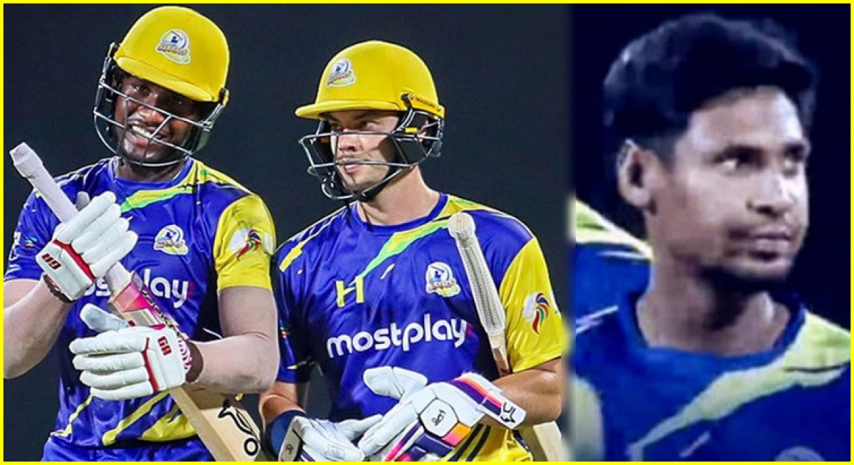 চরম লড়াইয়ে শেষ হল মুস্তাফিজের জাফনা কিংসের হাইভোল্টেজ ম্যাচ, দেখে নিন ফলাফল