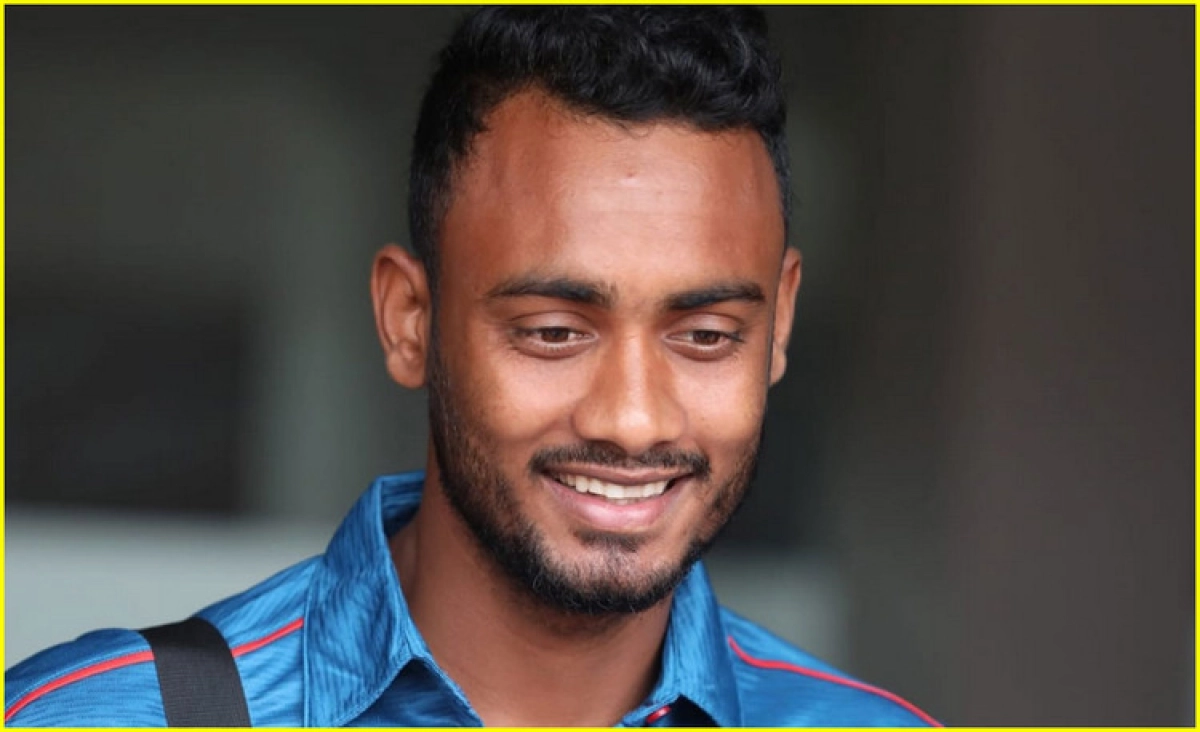 শেষ মুহূর্তে যত টাকায় লঙ্কা প্রিমিয়ার লিগে ডাক পেলেন শরিফুল