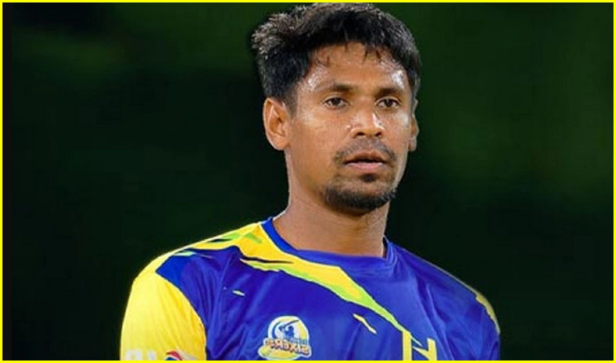 আজও কপাল পুড়লো মুস্তাফিজের