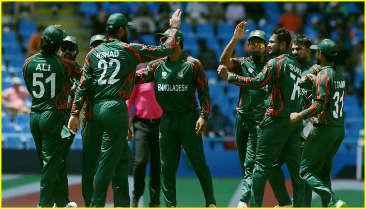 ব্রেকিং নিউজ ; চ্যাম্পিয়ন্স ট্রফির সূচি প্রকাশ, বাংলাদেশের খেলা কবে কখন দেখে নিন