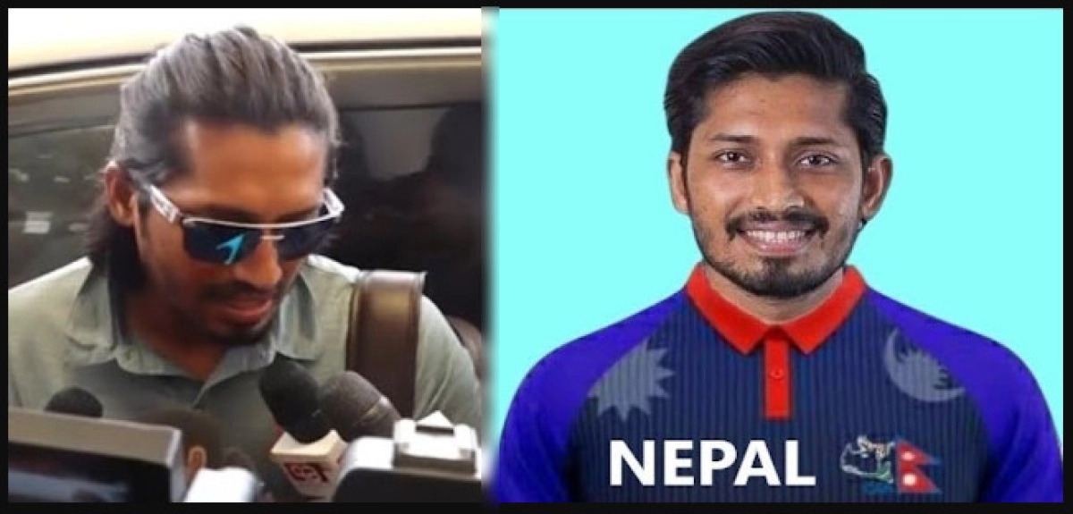 কায়েসের পর বিসিবির উপর রাগ করে নেপাল জাতীয় দলে যোগ দেওয়া নিয়ে মুখ খুললেন বিজয়