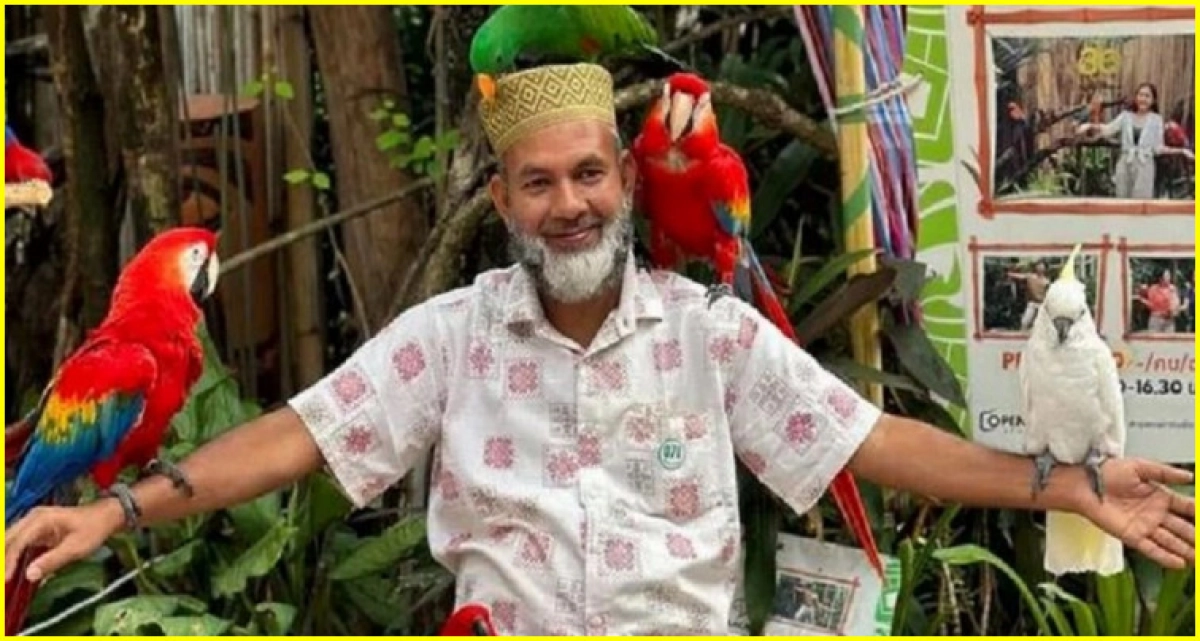 করেছেন কুলির কাজ, বহু রাত রেলস্টেশন ও ফুটপাতে ঘুমিয়েছেন তারপর যেভাবে কোটি টাকার মালিক হলেন আবেদ আলী