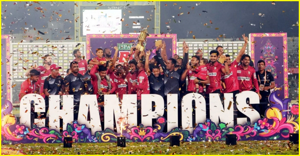 ব্রেকিং নিউজ ; নতুন টি-টোয়েন্টি টুর্নামেন্টের সূচি প্রকাশ করল বিসিবি