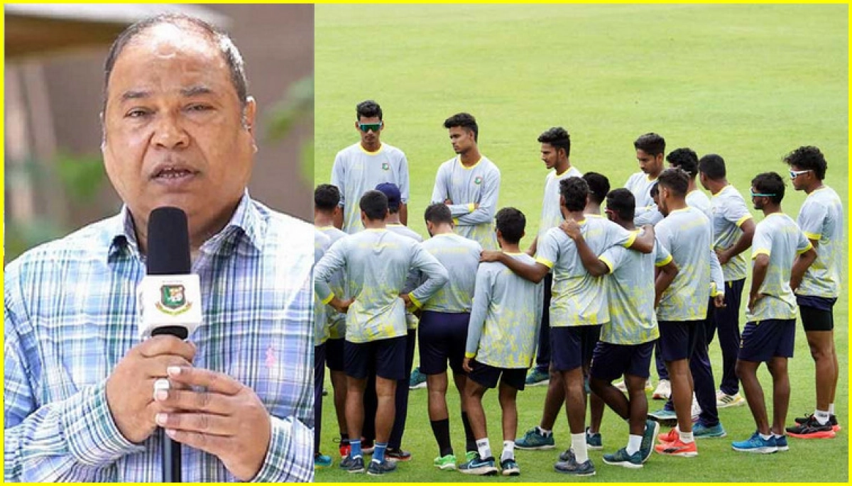 তিন চমক নিয়ে অস্ট্রেলিয়া সফরের জন্য শক্তিশালী দল ঘোষণা করলো বিসিবি