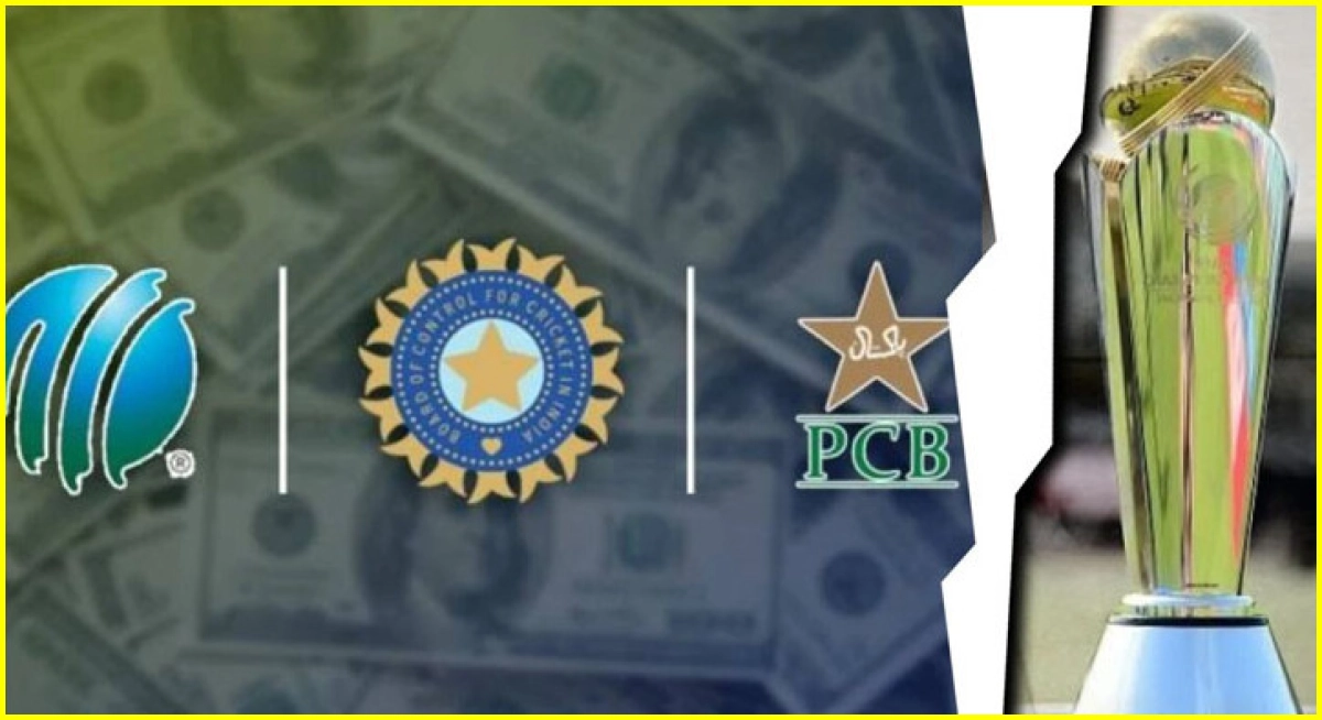 পাকিস্তানে নয়, ২০২৫ চ্যাম্পিয়ন্স ট্রফি আয়োজন করবে বাংলাদেশ!