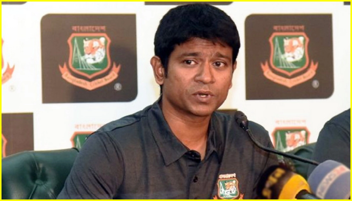 অস্ট্রেলিয়া সফরের নির্বাচিত দল নিয়ে অবিশ্বাস্য মন্তব্য করলেন বিসিবির নির্বাচক