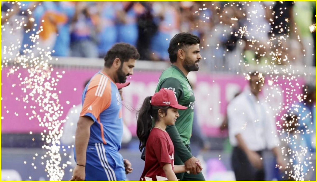 ব্রেকিং নিউজ ; পাকিস্তানে যাবে না ভারত, অনিশ্চিত চ্যাম্পিয়ন্স ট্রফি