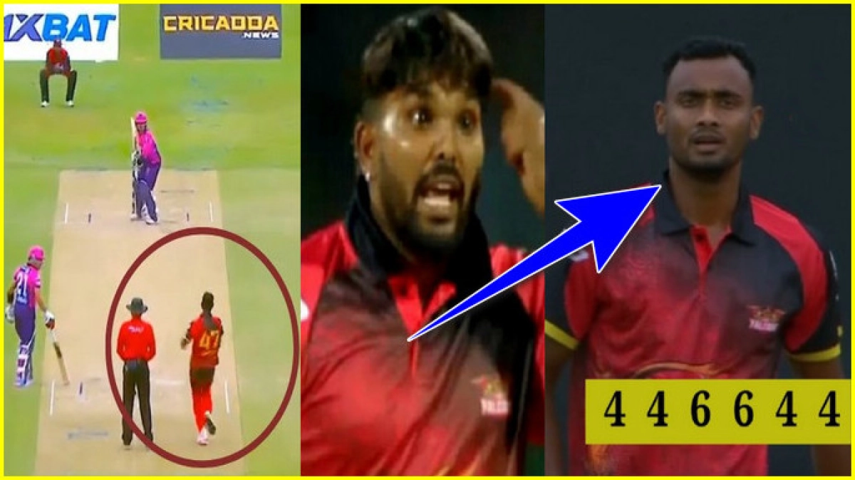 ২১১ রান করেও ম্যাচ হার, সরাসরি শরিফুল কে দোষ দিয়ে একি বললেন অধিনায়ক হাসারাঙ্গা