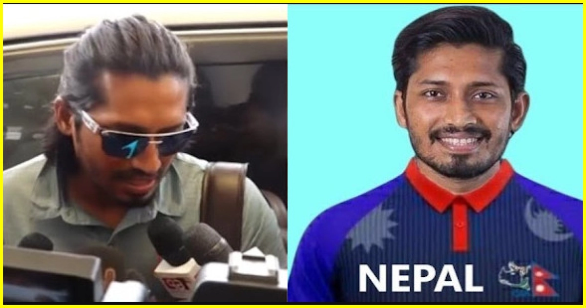নেপাল জাতীয় দলে যোগ দিলেন বিজয়