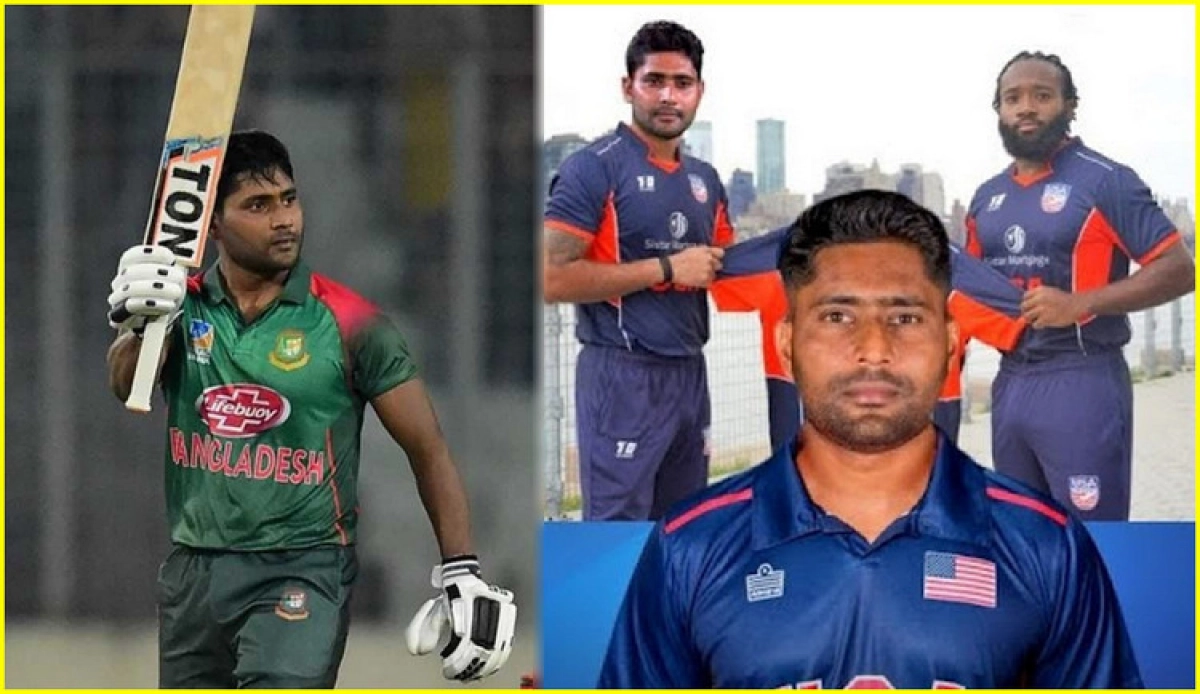 যুক্তরাষ্ট্রের জাতীয় দলের অপেনার হিসেবে যোগ দেওয়া নিয়ে মুখ খুললেন ইমরুল কায়েস