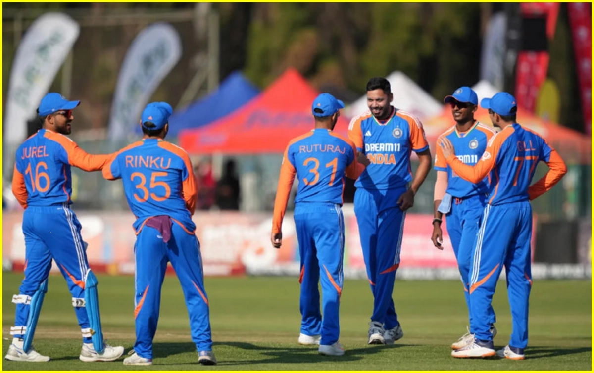 তারকা খেলোয়াড় ছাড়াই ভারতের অধিনায়কের নাম ঘোষণা