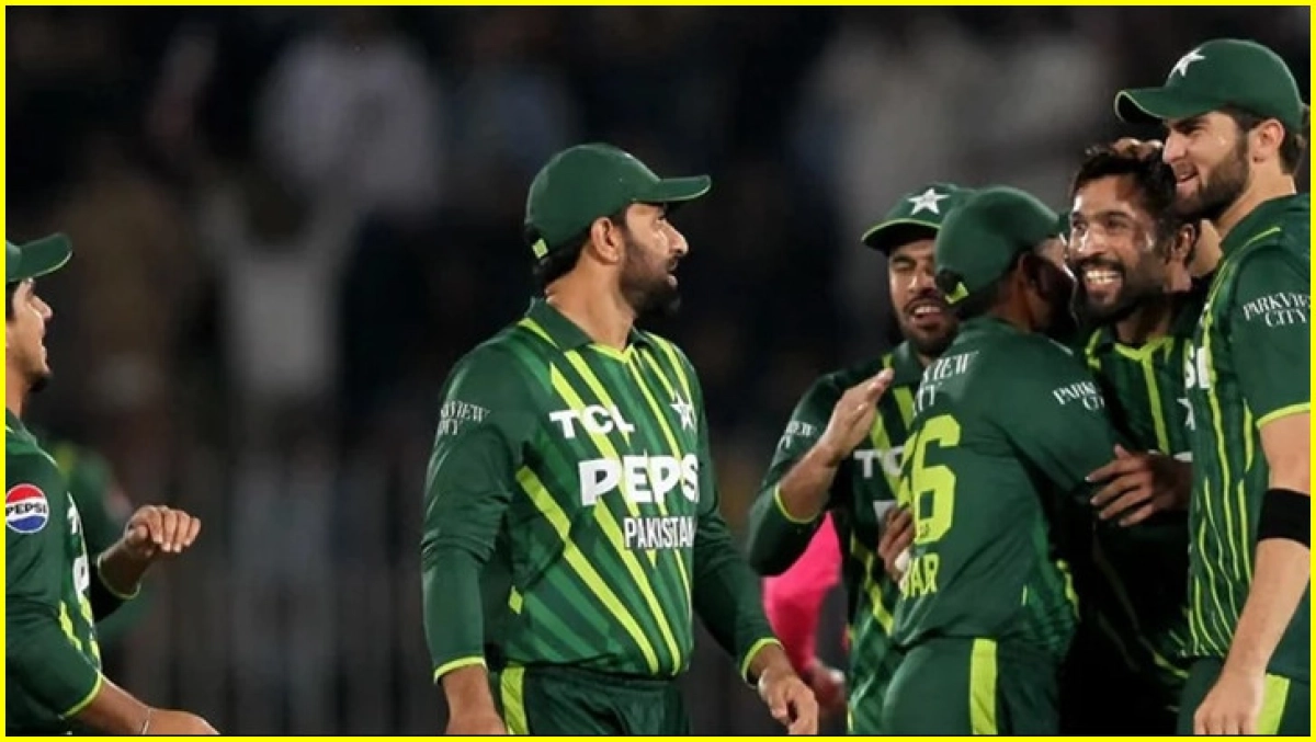 দুর্বল বাংলাদেশকে পেয়ে সিরিজের আগে বড় চমক দিল পাকিস্তান