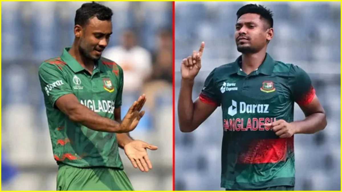 শরিফুল-মুস্তাফিজের হাইভোল্টেজ ম্যাচসহ আজ টিভিতে যেসব খেলা দেখবেন