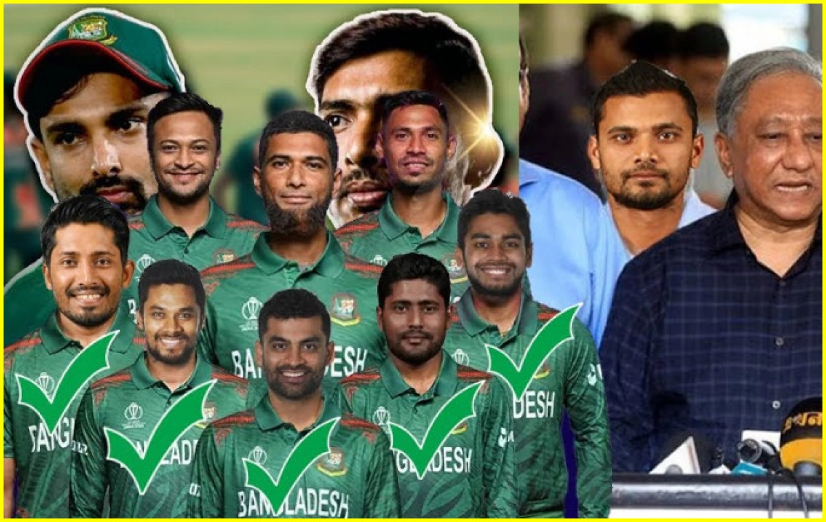 ভেতরের খবর ফাঁস ; নভেম্বরে জাতীয় দলে ফিরছেন তামিম ইকবাল! চ্যাম্পিয়ন্স ট্রফিতে তামিমকে খেলানোর তৎপরতা