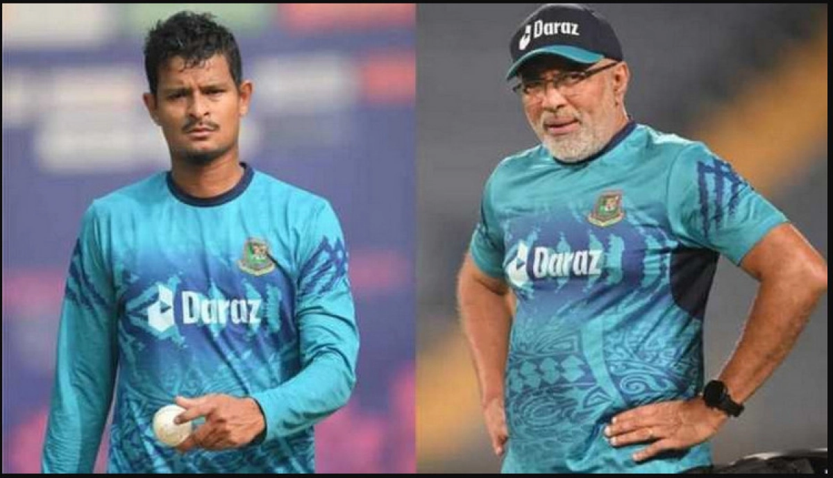 হাথুরু চড় কান্ড নিয়ে দীর্ঘ এক বছর পর সত্যিটা নিজেই জানালেন নাসুম