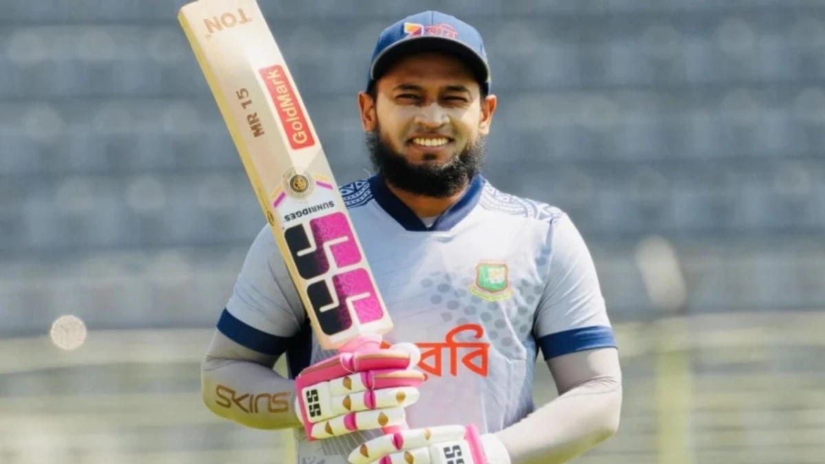 অবশেষে জাহাঙ্গীরনগর বিশ্ববিদ্যালয় নিয়ে মুখ খুললেন মুশফিক