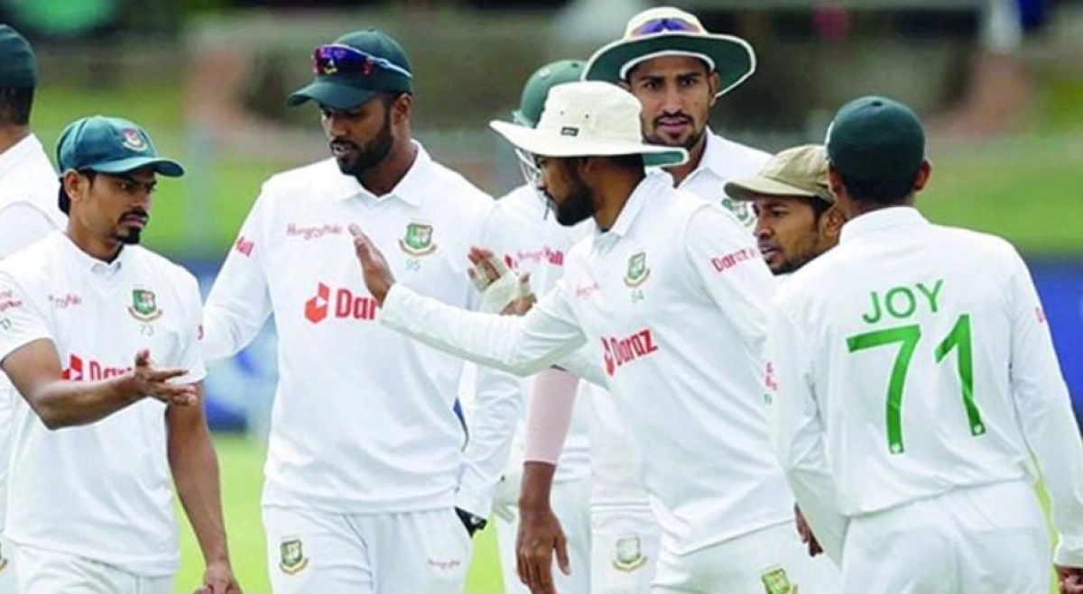 পাকিস্তান সফরের জন্য বাংলাদেশের ১৬ সদস্যের শক্তিশালী স্কোয়াড ঘোষণা বিসিবি