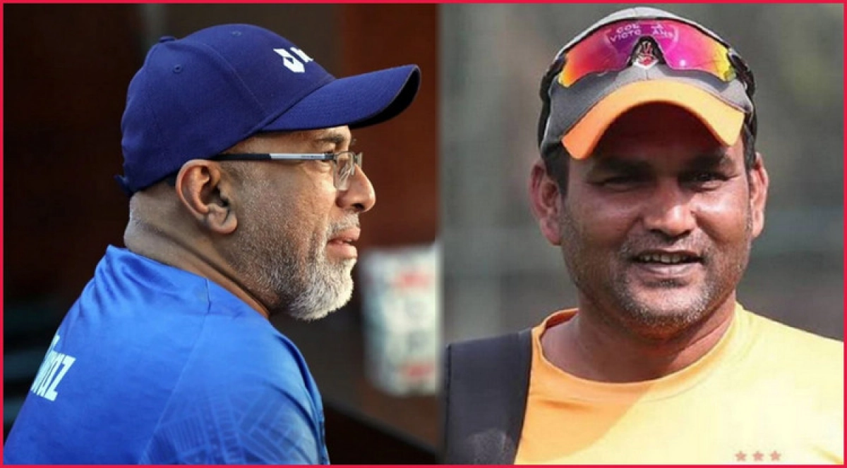হাথুরু নাকি সালাউদ্দিন, চ্যাম্পিয়ন্স ট্রাফিতে যে হবে প্রধান কোচ জানিয়ে দিলো বিসিবি