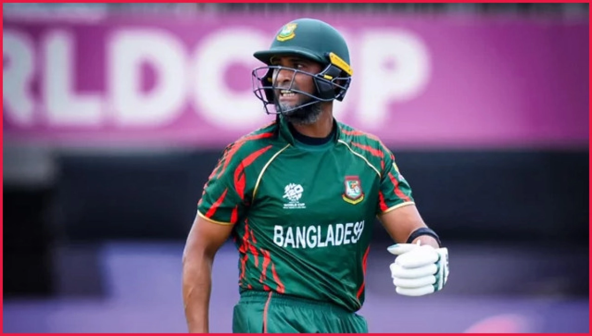 অবশেষে মাহমুদউল্লাহর স্ট্যাটাস, কোটা আন্দোলন কারী ছাত্র-ছাত্রীদের পক্ষ নিয়েও তোপের মুখে মাহমুদউল্লাহ
