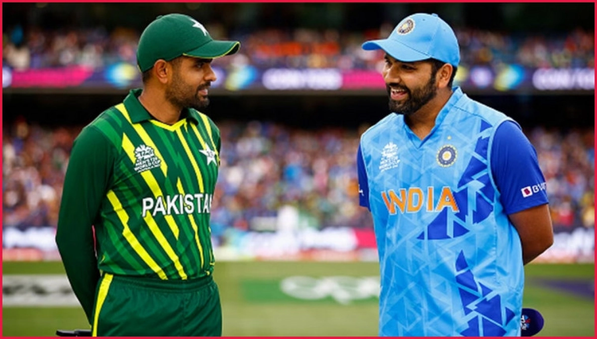 চ্যাম্পিয়ন্স ট্রফি ভারত ইস্যুতে পিসিবি কর্মকর্তাদের চুপ চলছে গোপন পরিকল্পনা!