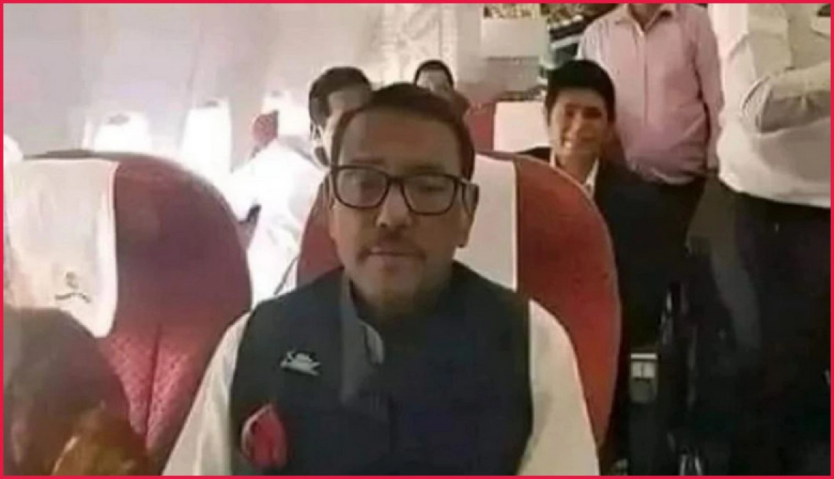 বর্তমান যেখানে আছেন ওবায়দুল কাদের, যা জানা গেল!
