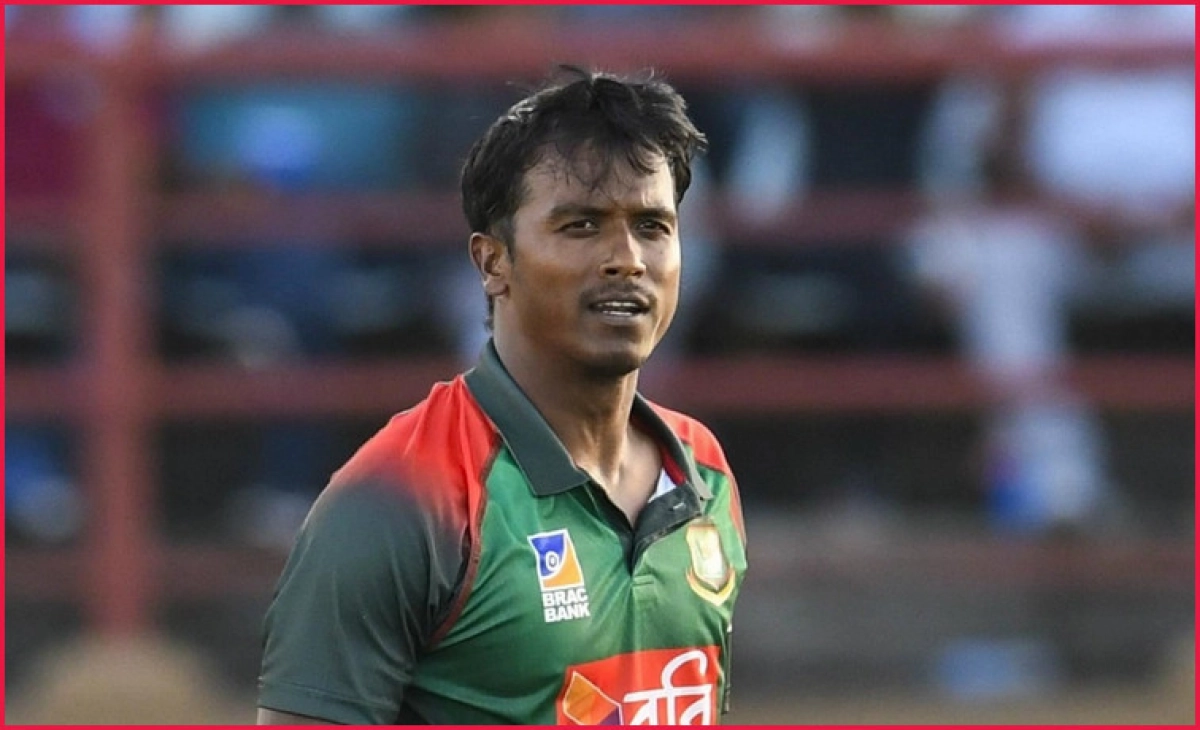 ইমরুল কায়েসের পর বিসিবির সব গোপন কর্মকান্ড ফাঁস করে দিলেন রুবেল