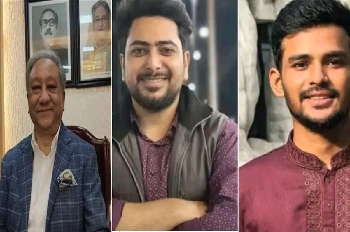 এবার পলকের জায়গায় নাহিদ, পাপনকে হটিয়ে আসিফ