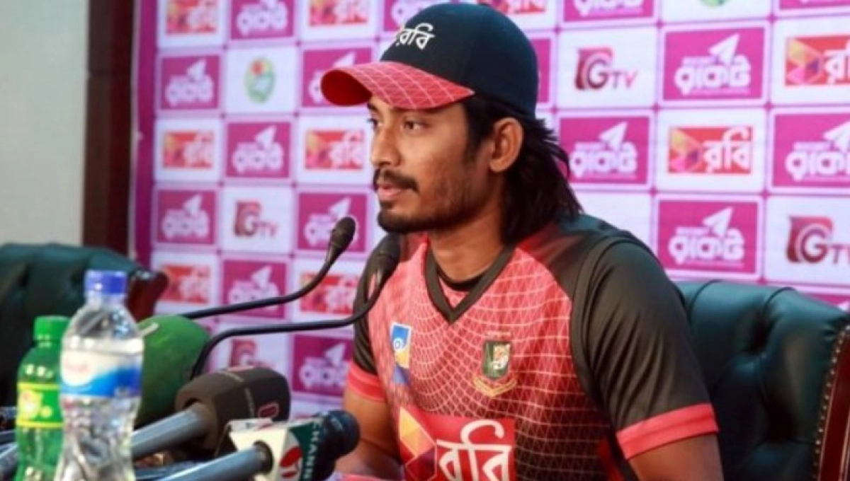 এবার বিসিবির কাছে কঠিন প্রশ্ন ছুড়ে দিলেন বিজয়