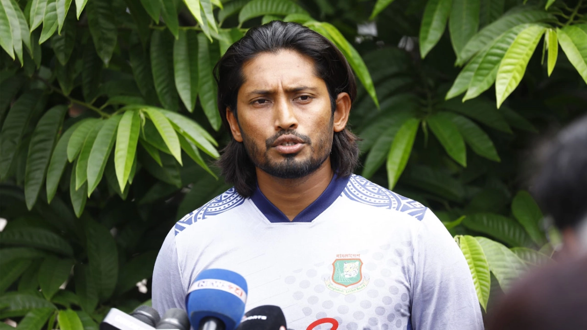 সরকার পতনের পর বিসিবির সভাপতির সমালোচনা করে যা বললেন বিজয়