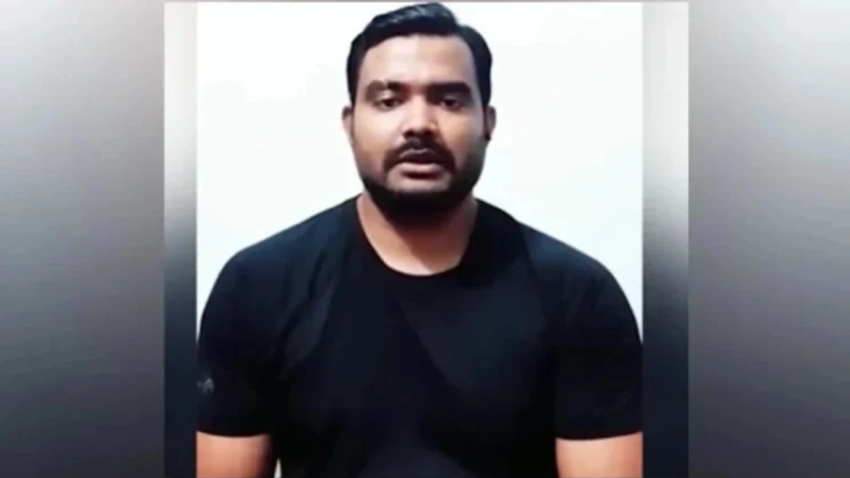 বিএনপি নেতা ইলিয়াস আলীকে মারার রোমহর্ষক বর্ণনা দিলেন র্যাবের সাবেক কর্মকর্তা