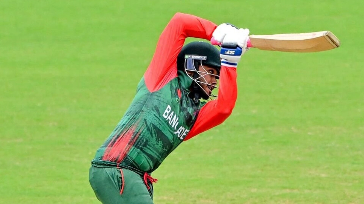 এই মাত্র শেষ হল বাংলাদেশ-অস্ট্রেলিয়া হাইভোল্টেজ ম্যাচ, দেখে নিন ফলাফল