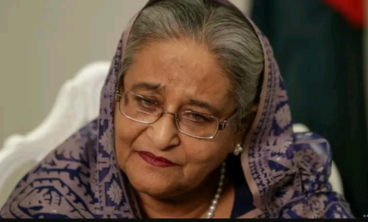 ৪ জনের কথা সব সময়ে শুনতেন শেখ হাসিনা যার ফলে পতন
