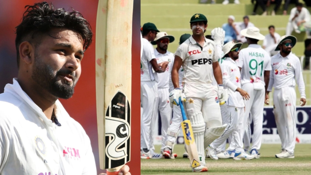 পাকিস্তান সিরিজে বাংলাদেশের বিশাল জয়, ভারত সিরিজ নিয়ে যা বললেন পান্ত