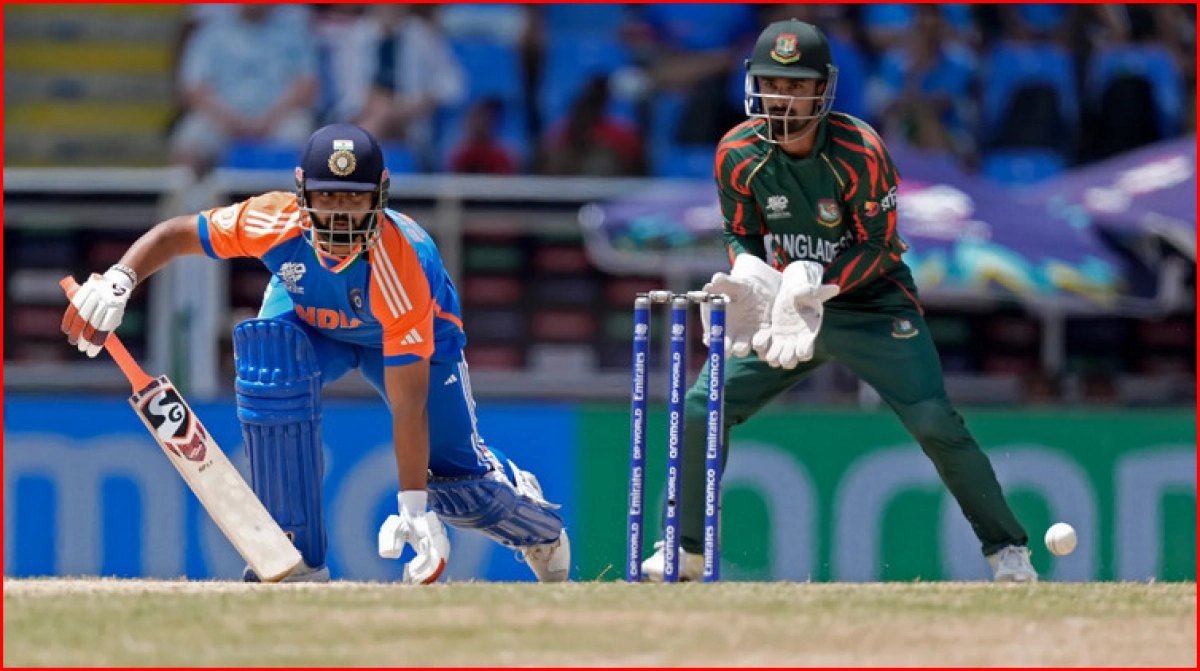 দুই নতুন মুখ নিয়ে ভারতের বিপক্ষে ৩ টি টোয়েন্টির জন্য বাংলাদেশের ১৬ সদস্যের দল ঘোষণা