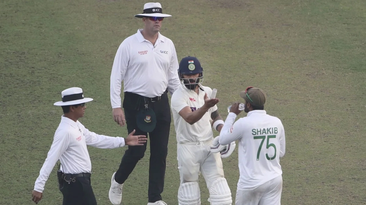 বাংলাদেশের পক্ষ নিয়ে ভারতকে ছোট করে যা বললেন কার্তিক