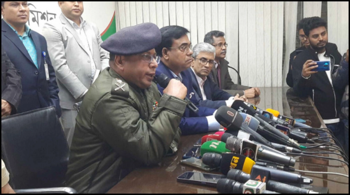 এবার বিচাকের ক্ষমতা নিয়েই মাঠে সেনাবাহিনী
